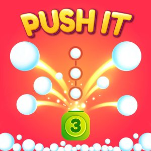 push it